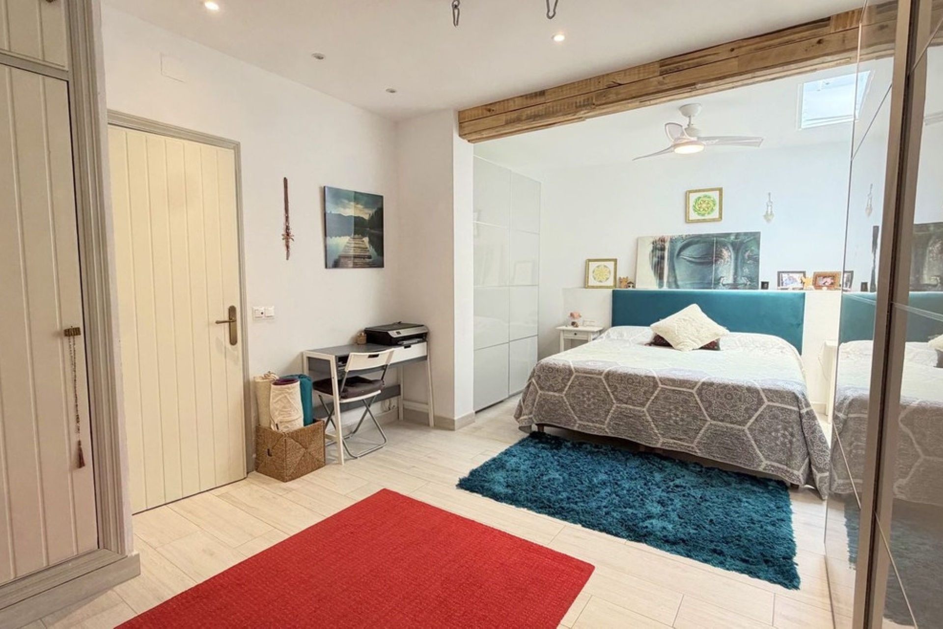 Resale - Town house - Benahavís - Benahavís Centro