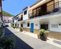 Resale - Town house - Benahavís - Benahavís Centro