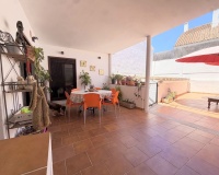 Resale - Town house - Benahavís - Benahavís Centro