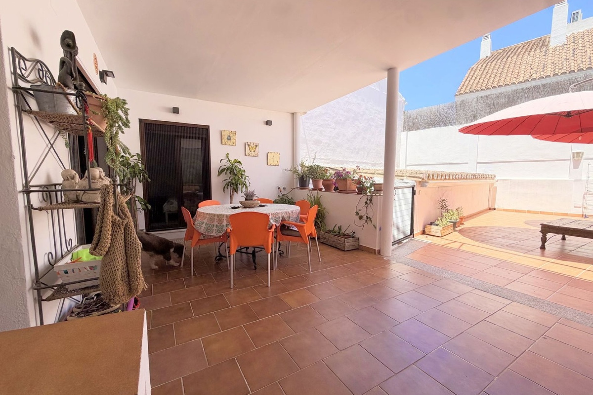 Resale - Town house - Benahavís - Benahavís Centro