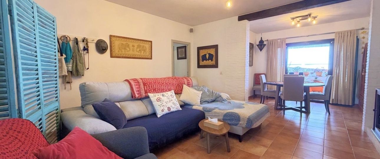 Resale - Town house - Benahavís - Benahavís Centro