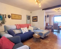 Resale - Town house - Benahavís - Benahavís Centro