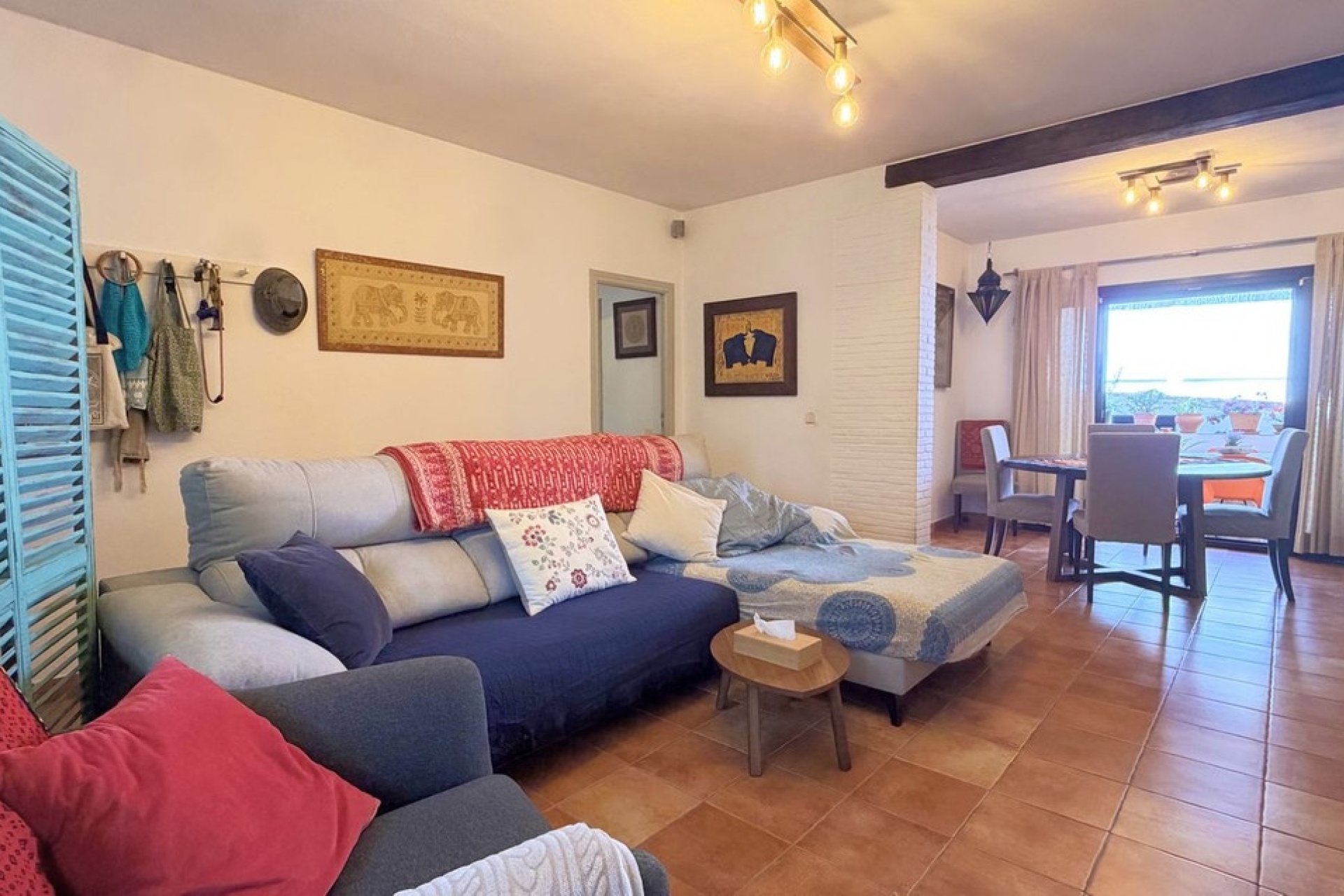 Resale - Town house - Benahavís - Benahavís Centro