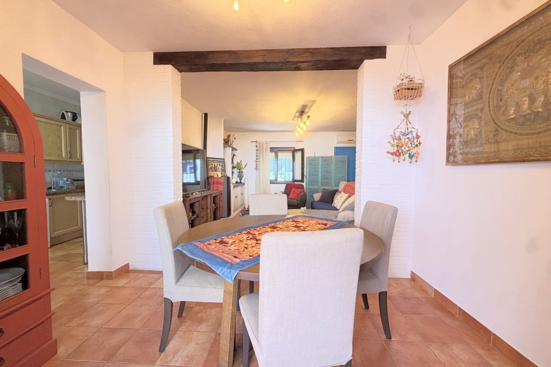 Resale - Town house - Benahavís - Benahavís Centro