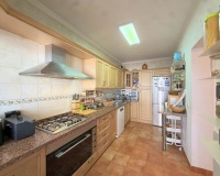 Resale - Town house - Benahavís - Benahavís Centro