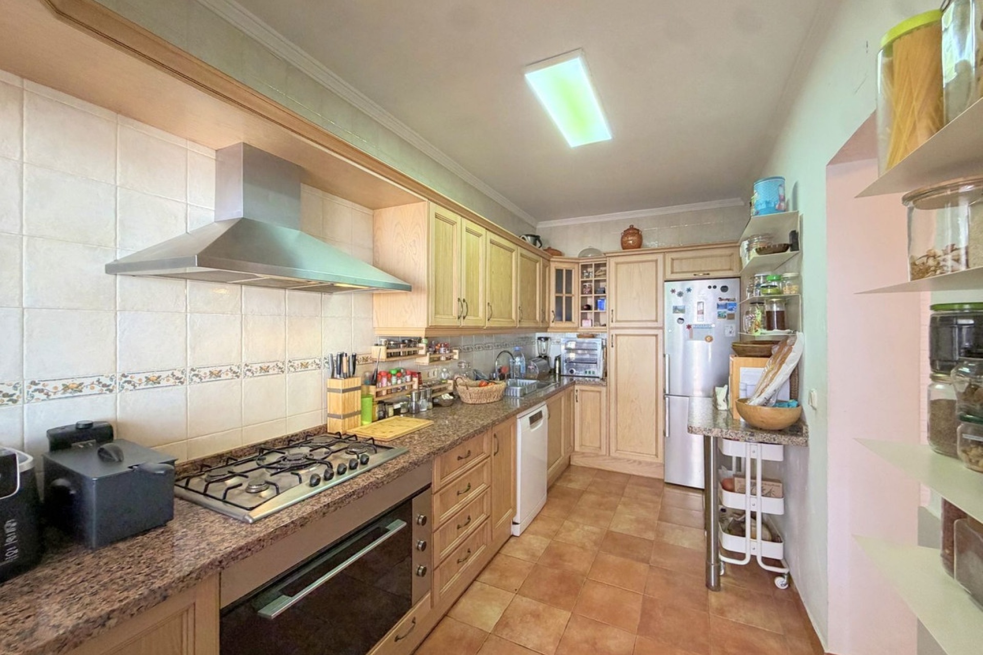 Resale - Town house - Benahavís - Benahavís Centro