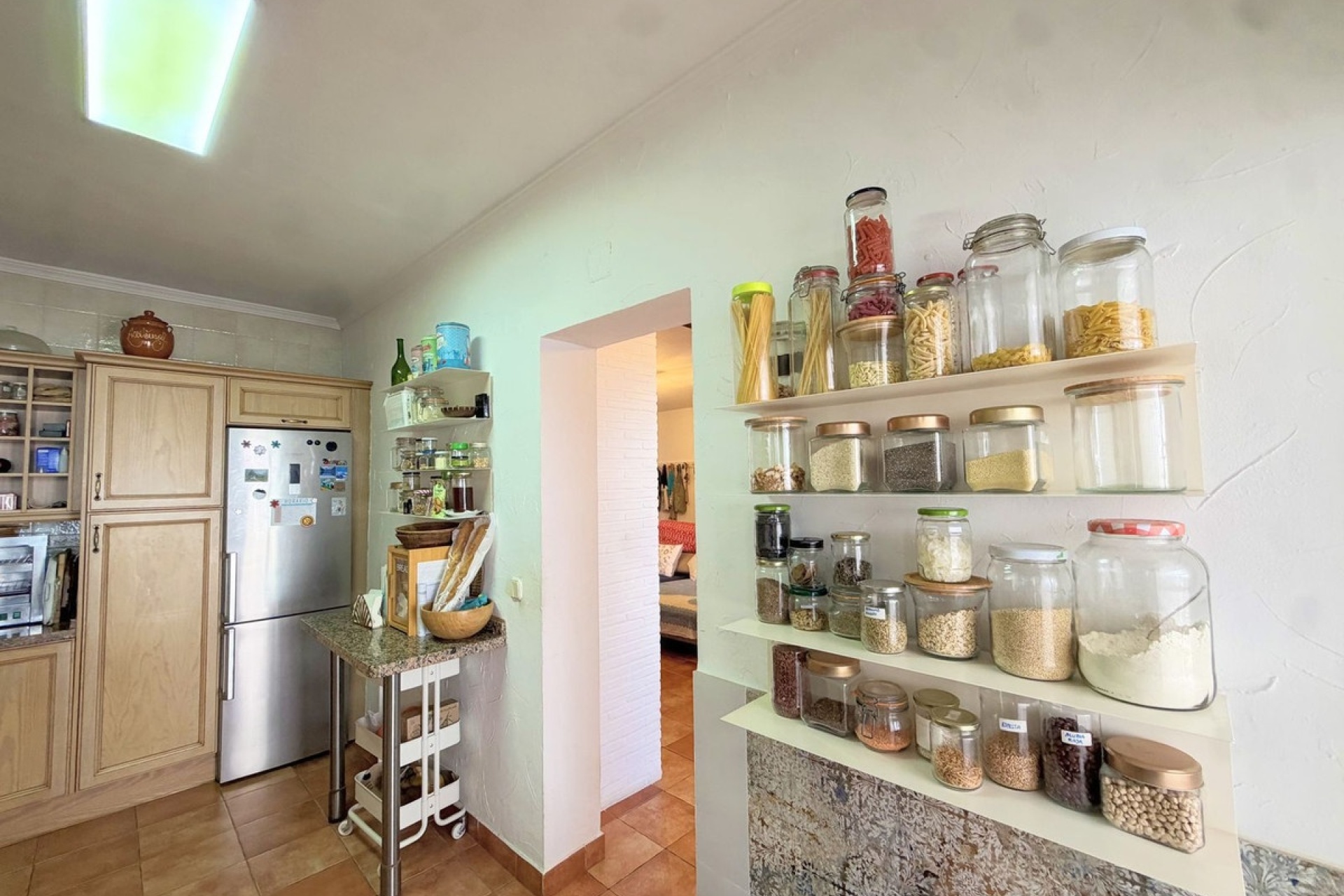 Resale - Town house - Benahavís - Benahavís Centro