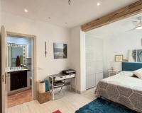 Resale - Town house - Benahavís - Benahavís Centro