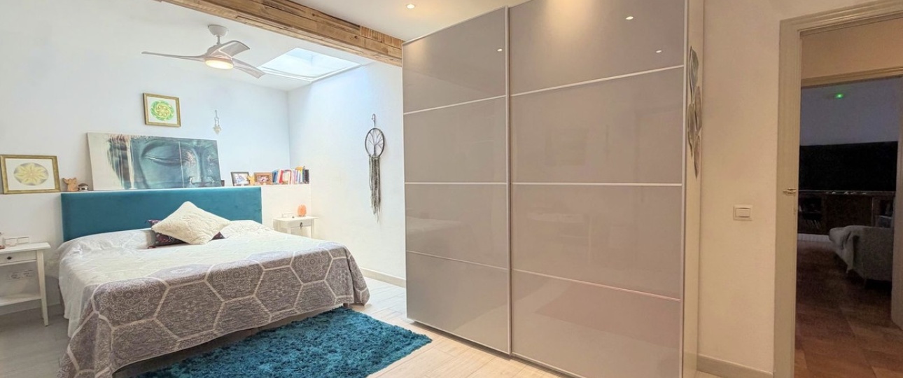 Resale - Town house - Benahavís - Benahavís Centro