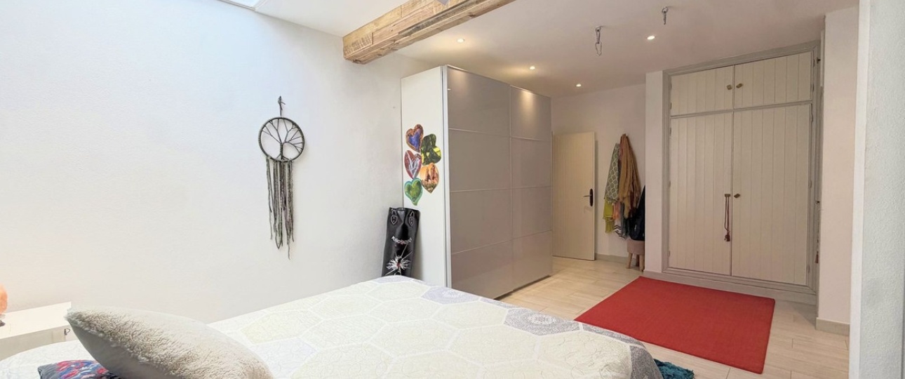 Resale - Town house - Benahavís - Benahavís Centro