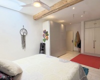 Resale - Town house - Benahavís - Benahavís Centro