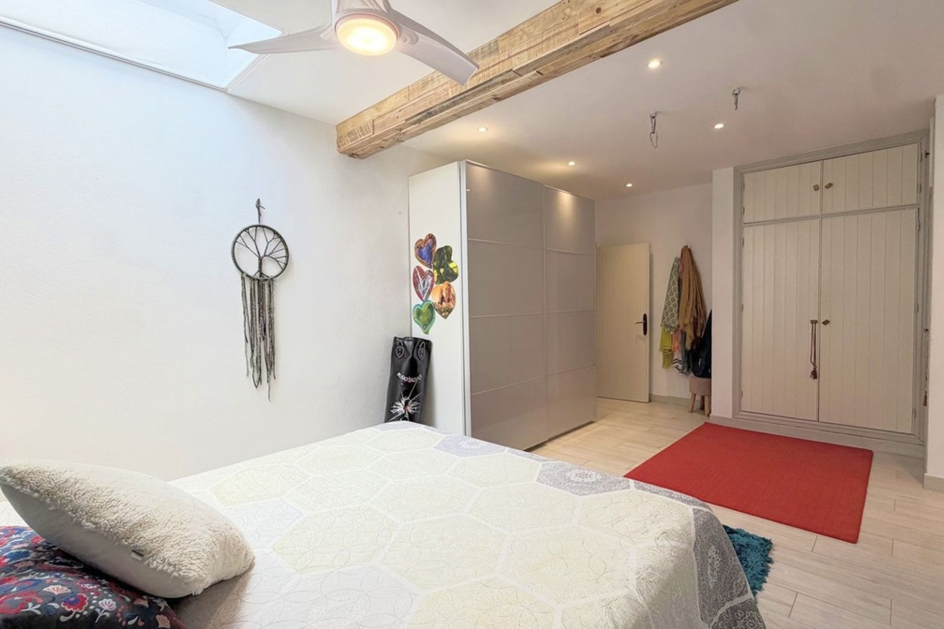 Resale - Town house - Benahavís - Benahavís Centro