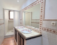 Resale - Town house - Benahavís - Benahavís Centro