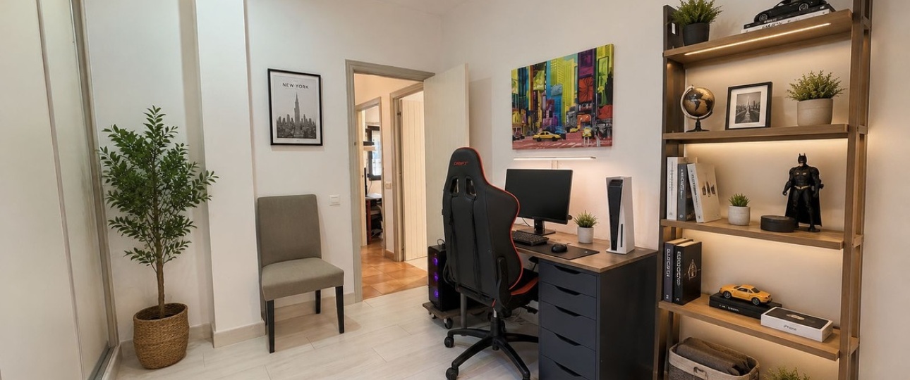Resale - Town house - Benahavís - Benahavís Centro