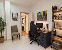 Resale - Town house - Benahavís - Benahavís Centro