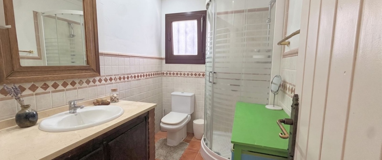 Resale - Town house - Benahavís - Benahavís Centro