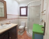 Resale - Town house - Benahavís - Benahavís Centro