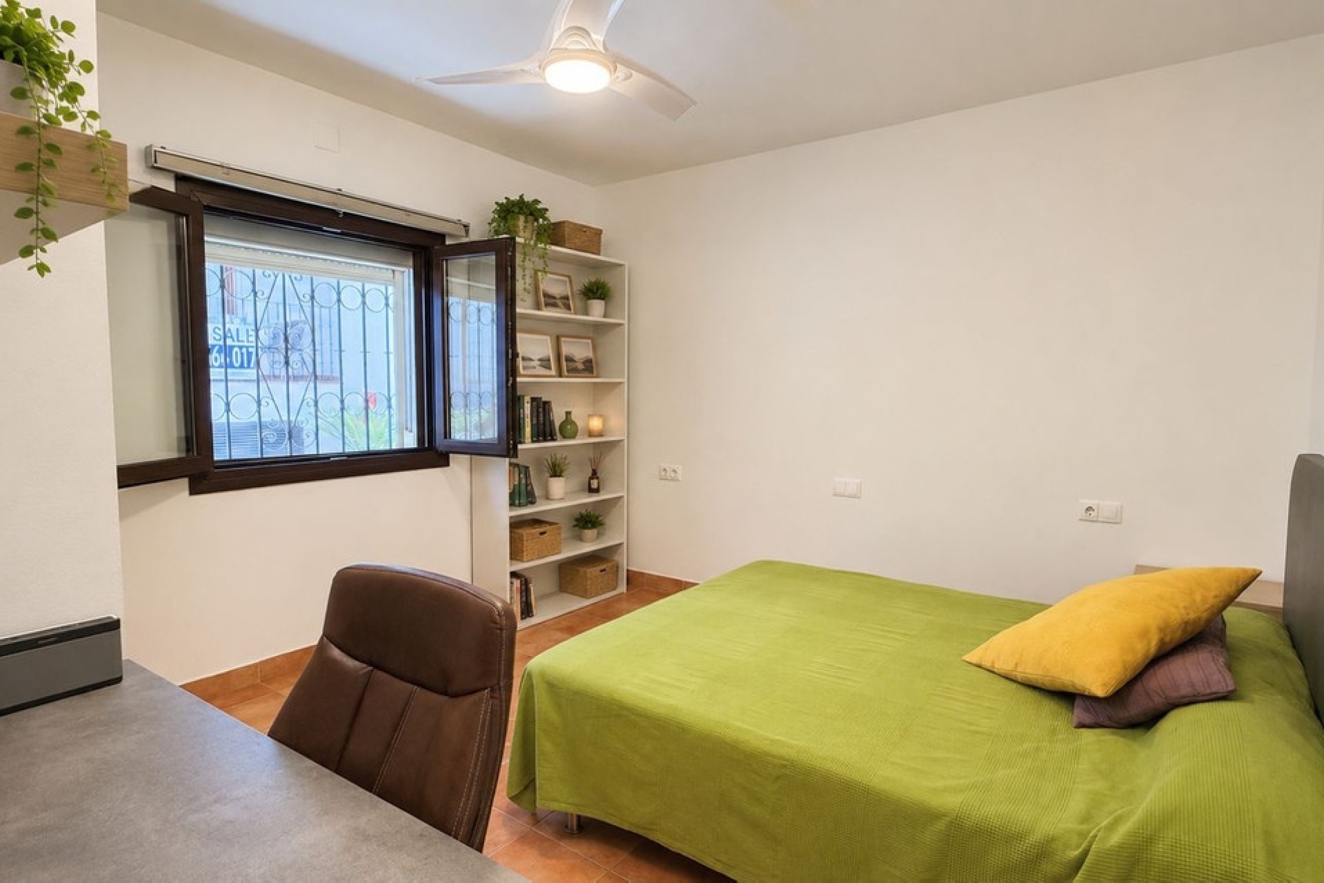 Resale - Town house - Benahavís - Benahavís Centro