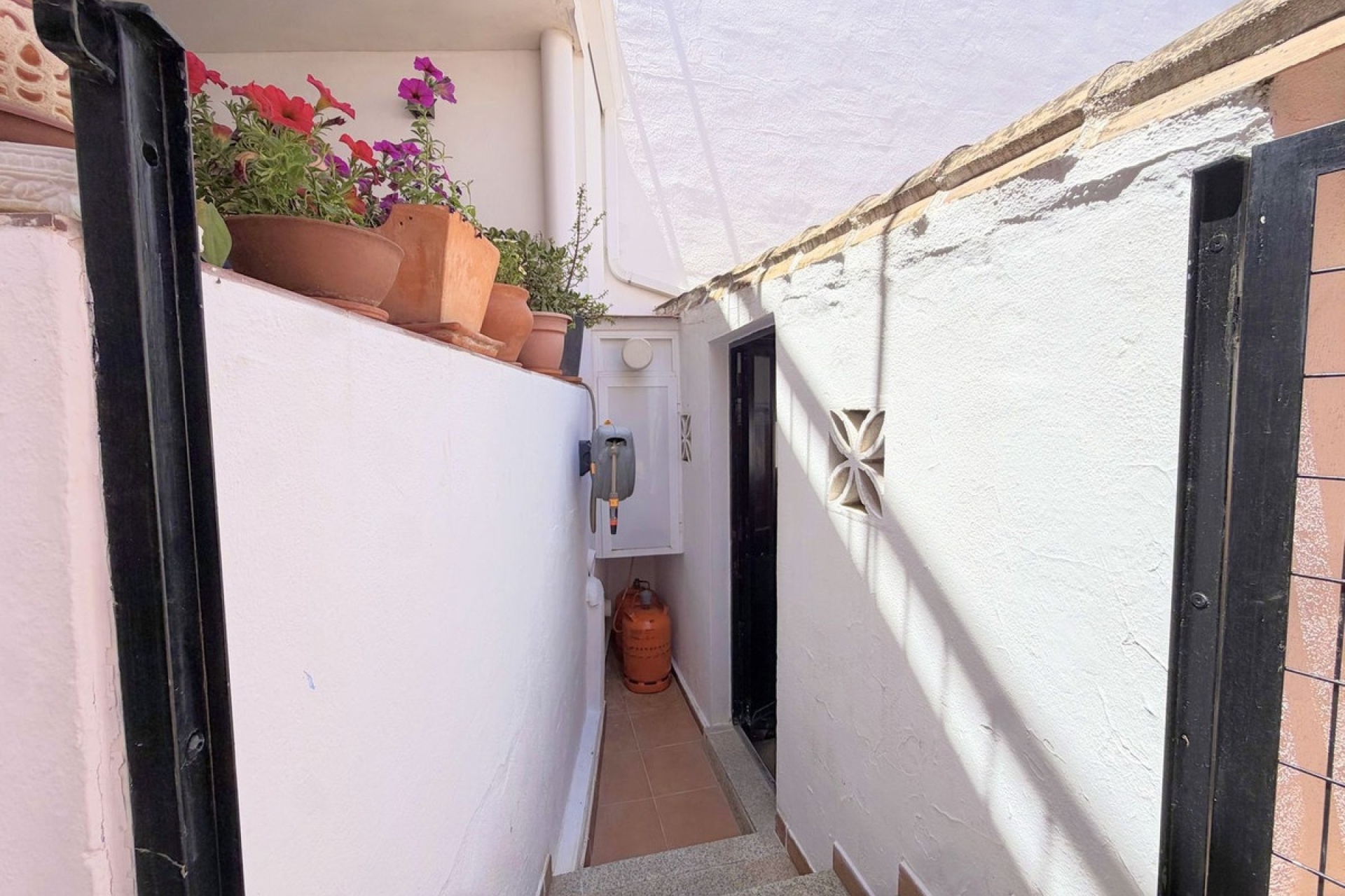 Resale - Town house - Benahavís - Benahavís Centro