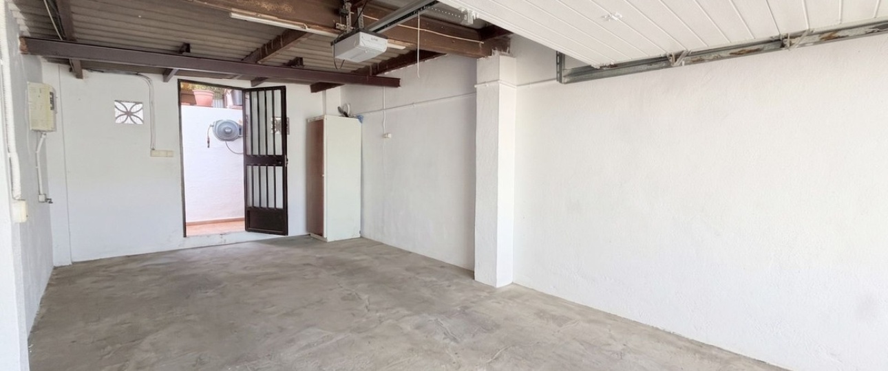 Resale - Town house - Benahavís - Benahavís Centro