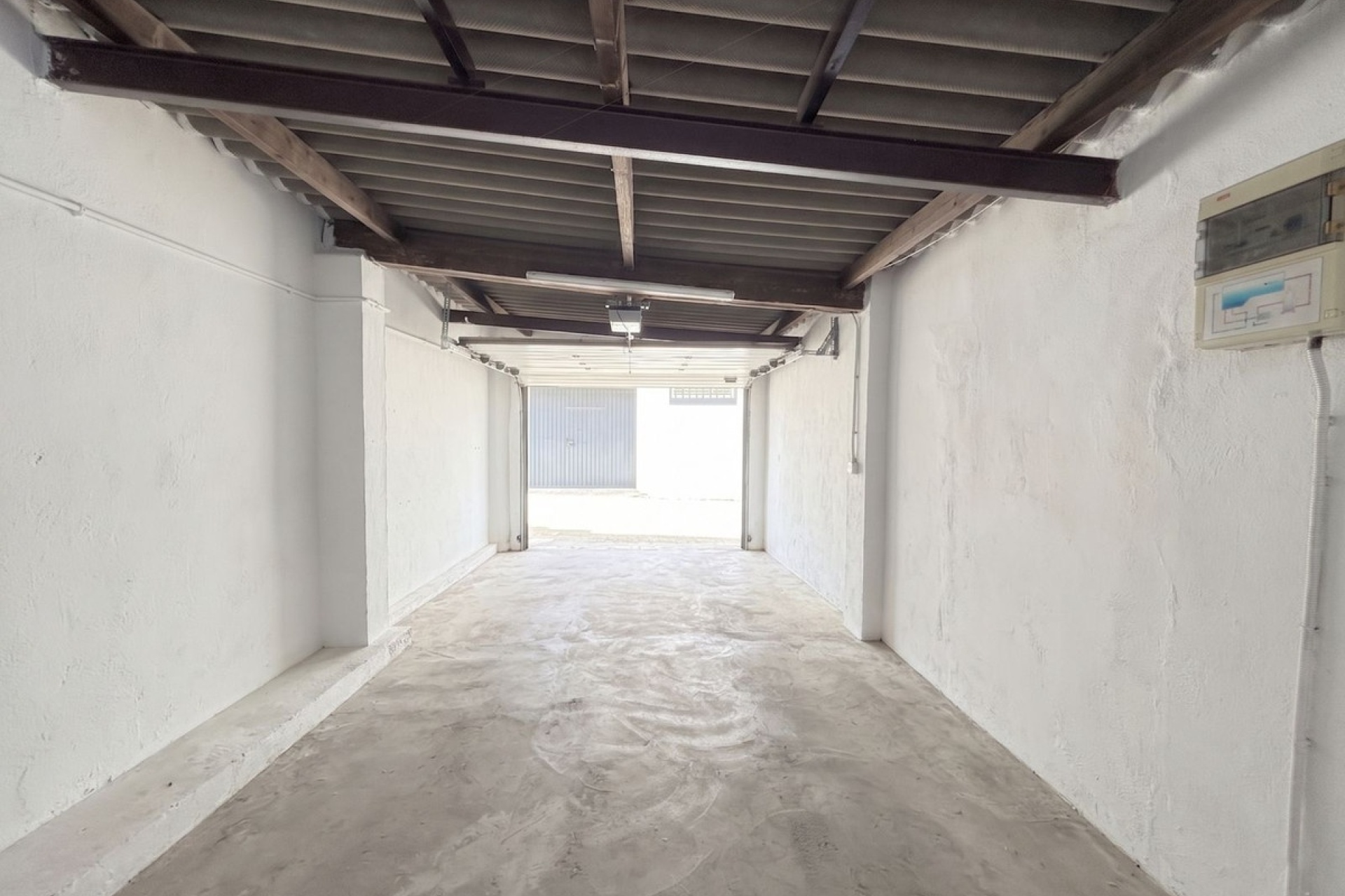 Resale - Town house - Benahavís - Benahavís Centro