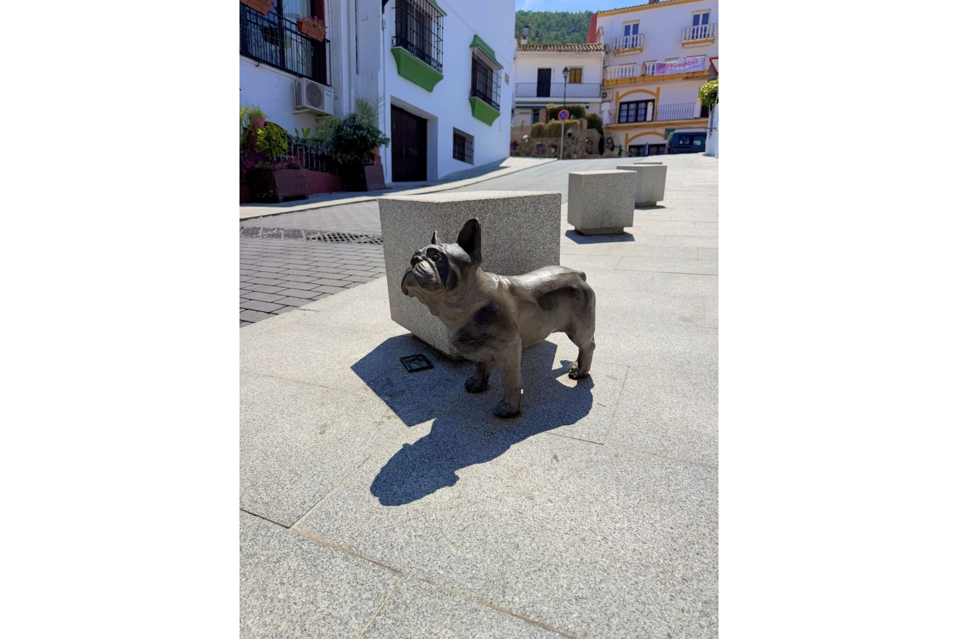 Resale - Town house - Benahavís - Benahavís Centro