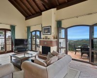 Resale - Town house - Benahavís - Benahavís Centro