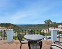 Resale - Town house - Benahavís - Benahavís Centro