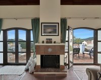 Resale - Town house - Benahavís - Benahavís Centro