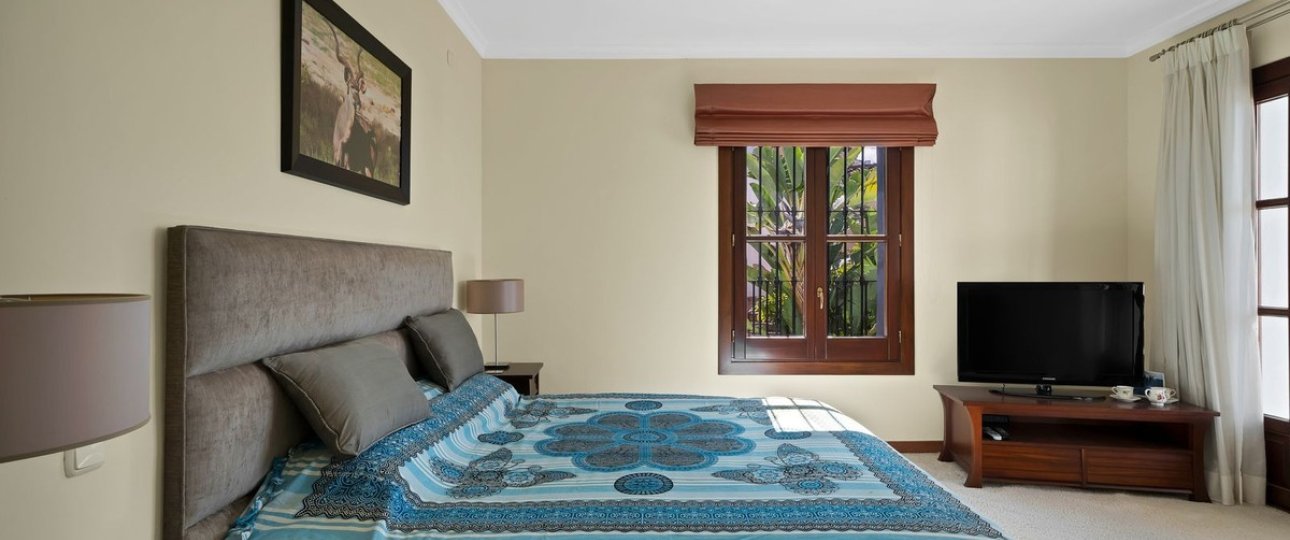 Resale - Town house - Benahavís - Benahavís Centro