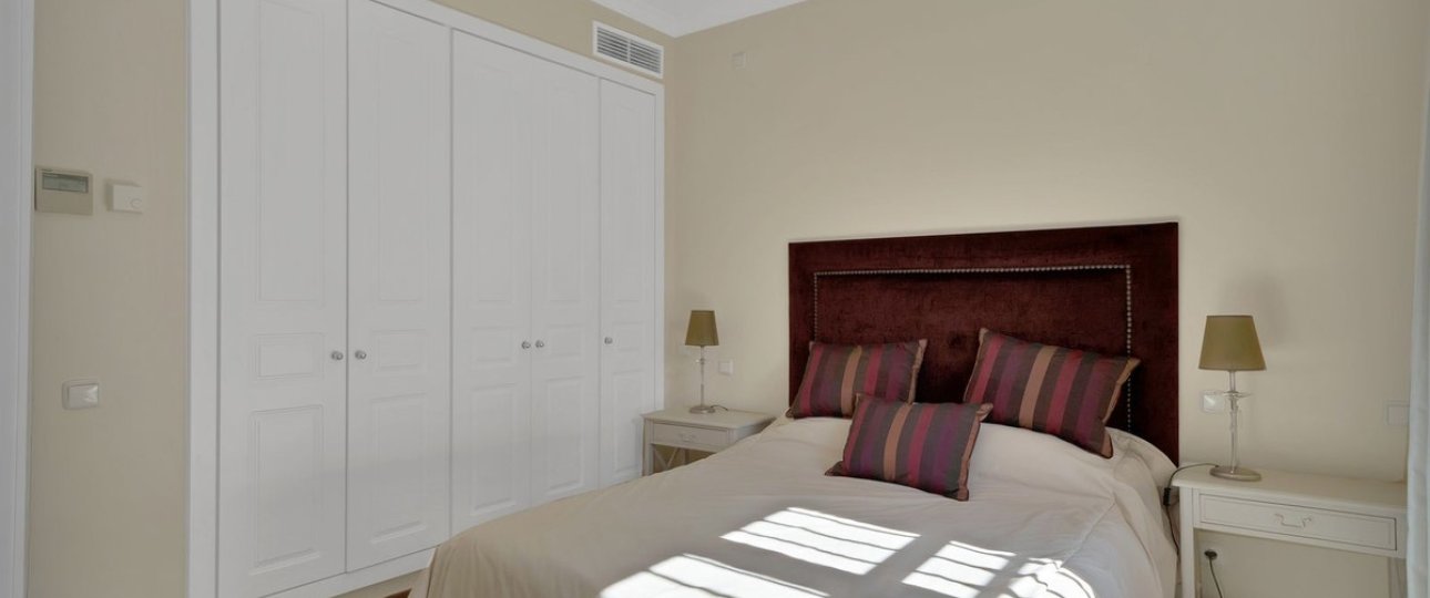 Resale - Town house - Benahavís - Benahavís Centro