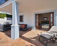 Resale - Town house - Benahavís - Benahavís Centro