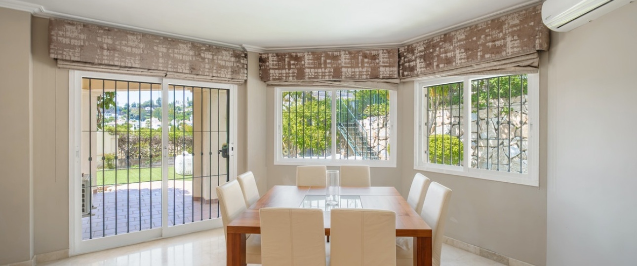 Resale - Town house - Benahavís - Benahavís Centro