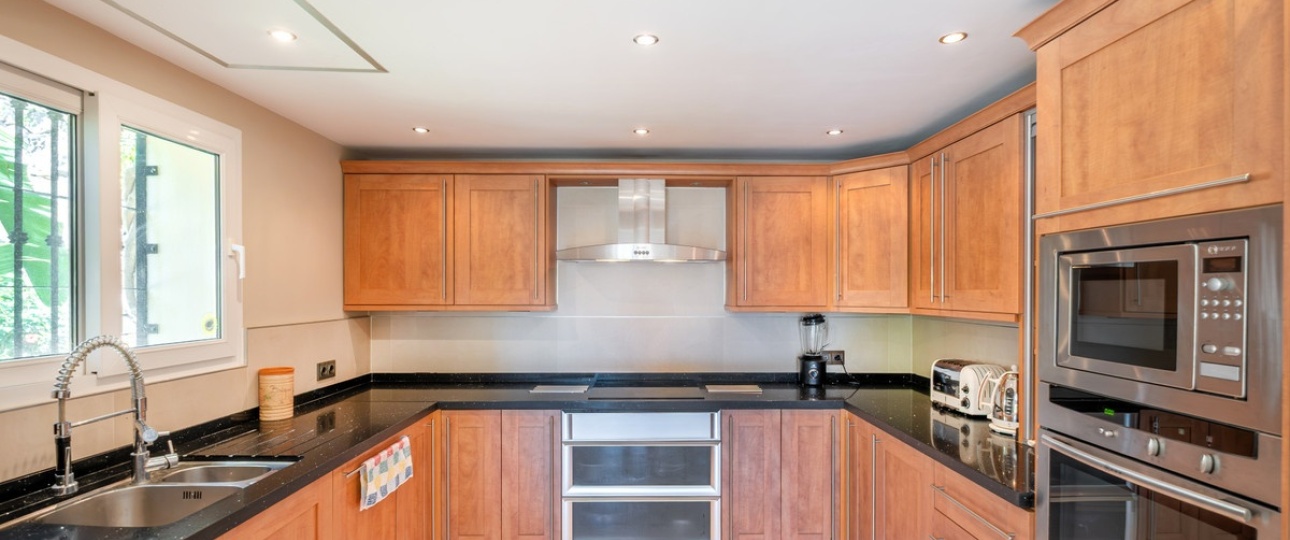 Resale - Town house - Benahavís - Benahavís Centro