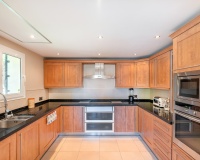 Resale - Town house - Benahavís - Benahavís Centro