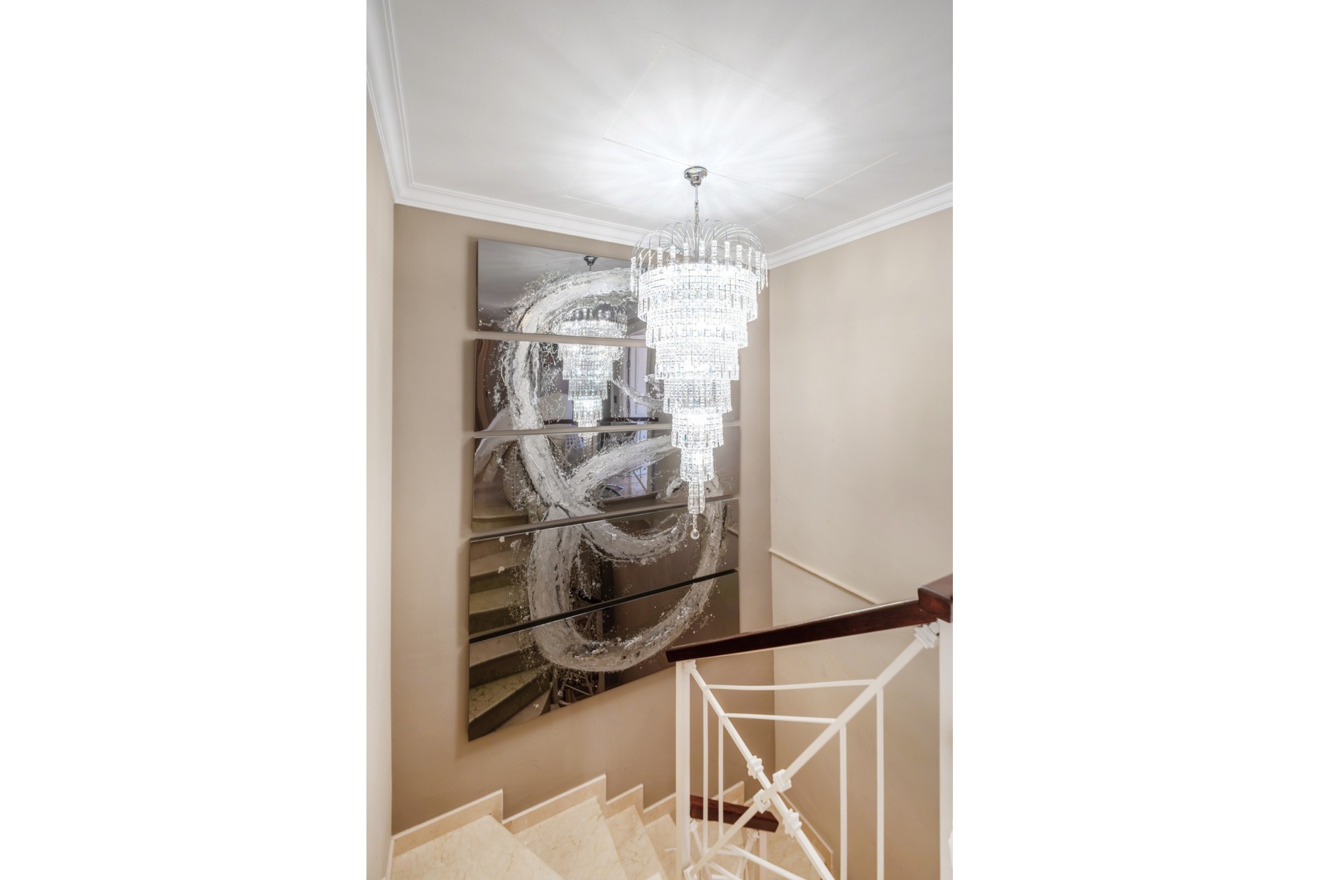 Resale - Town house - Benahavís - Benahavís Centro
