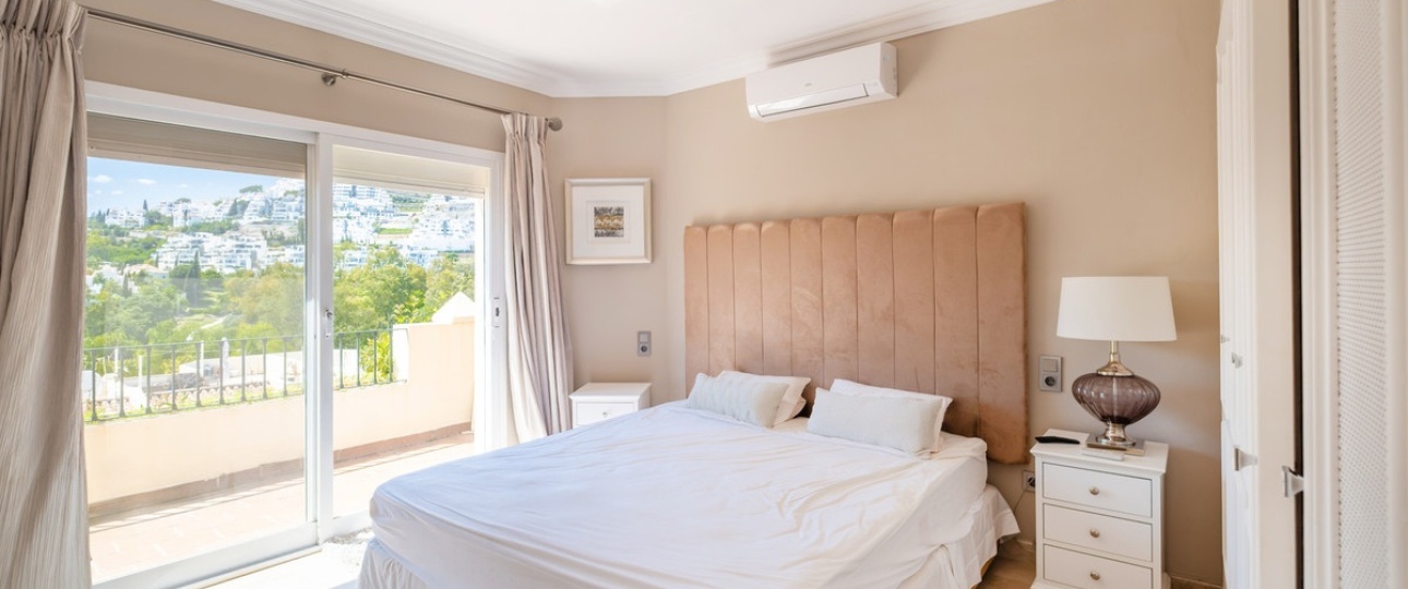 Resale - Town house - Benahavís - Benahavís Centro