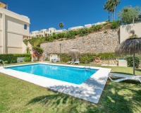 Resale - Town house - Benahavís - Benahavís Centro