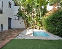 Resale - Town house - Benahavís - Benahavís Centro
