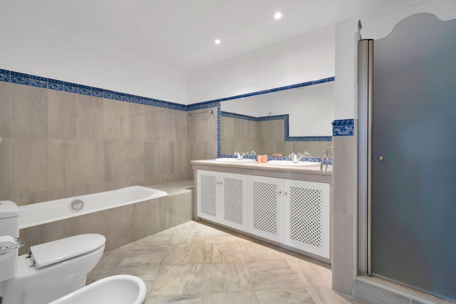 Resale - Town house - Benahavís - Benahavís Centro