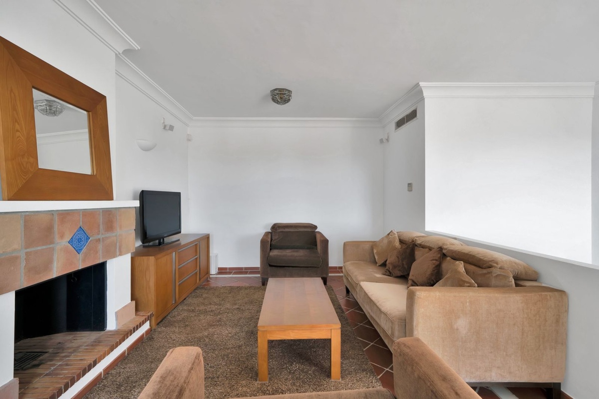 Resale - Town house - Benahavís - Benahavís Centro