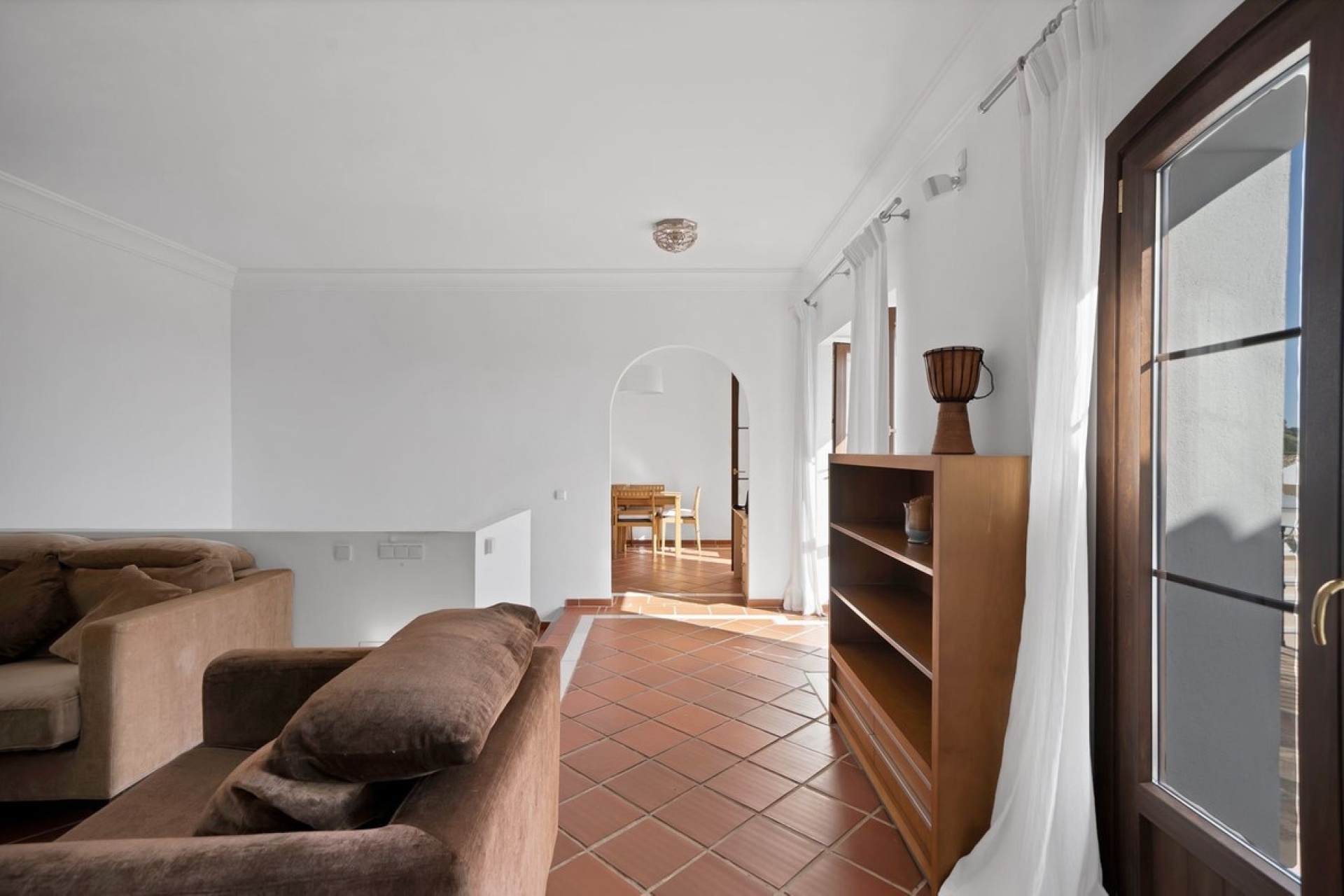 Resale - Town house - Benahavís - Benahavís Centro