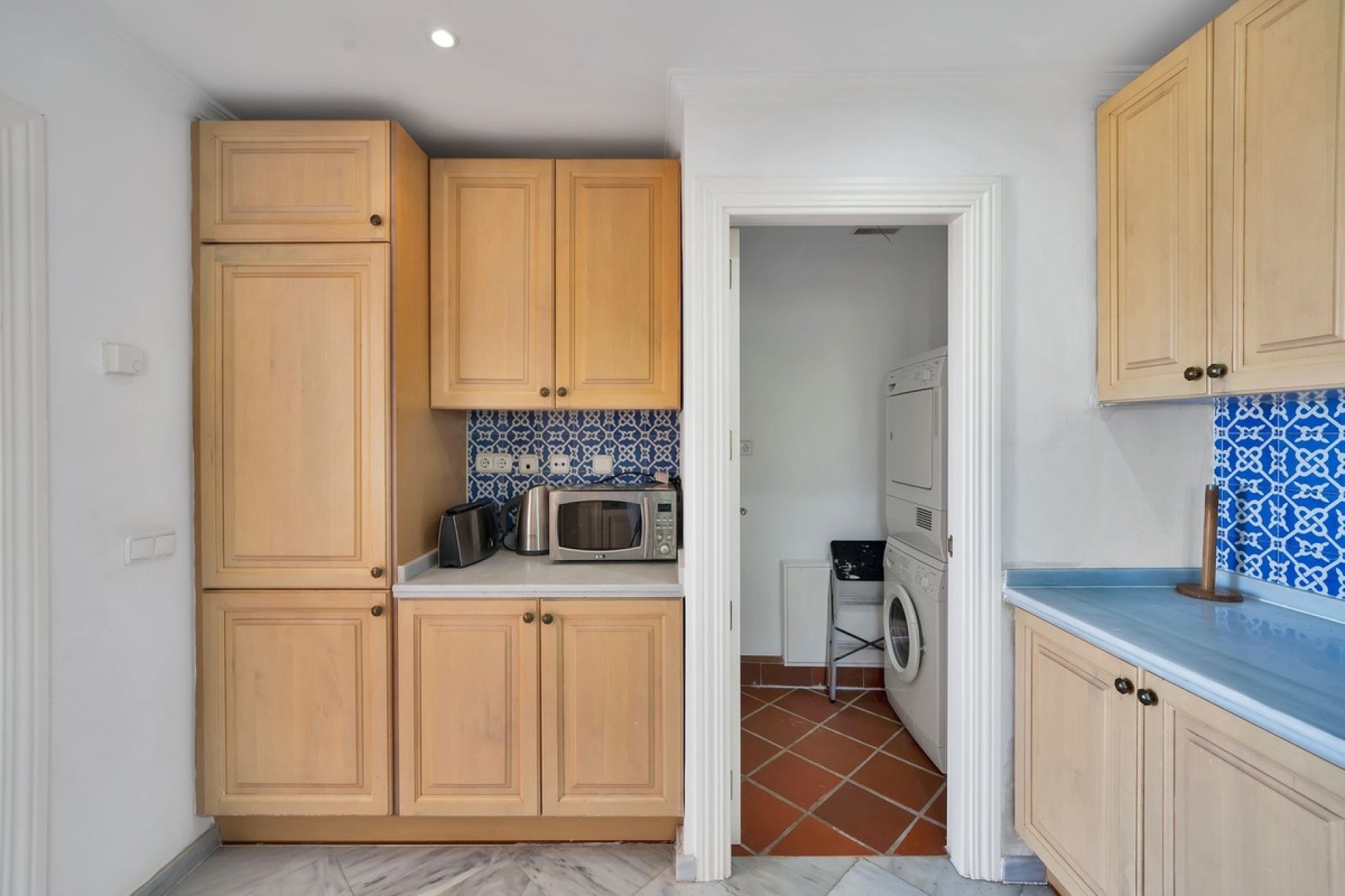 Resale - Town house - Benahavís - Benahavís Centro