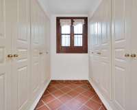 Resale - Town house - Benahavís - Benahavís Centro