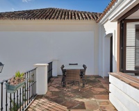 Resale - Town house - Benahavís - Benahavís Centro