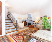 Resale - Town house - Benahavís - Benahavís Centro