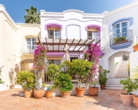 Resale - Town house - Benahavís - Benahavís Centro