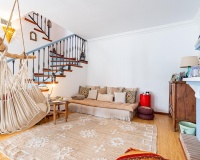 Resale - Town house - Benahavís - Benahavís Centro