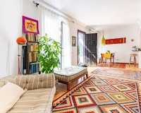 Resale - Town house - Benahavís - Benahavís Centro