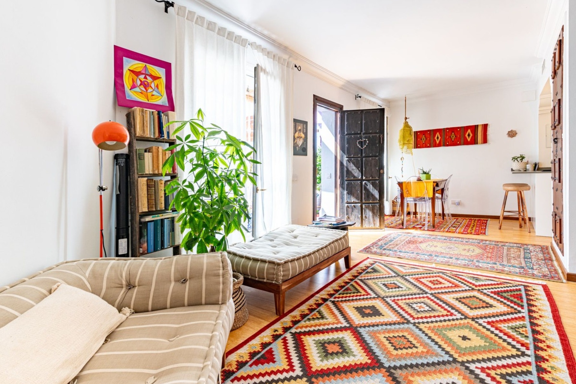 Resale - Town house - Benahavís - Benahavís Centro
